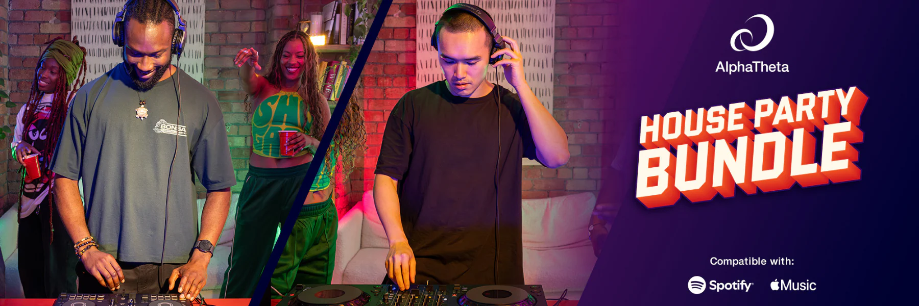 Master Your Mix with Djbox